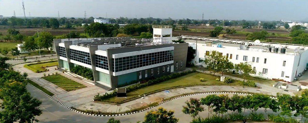 IIT Indore Campus